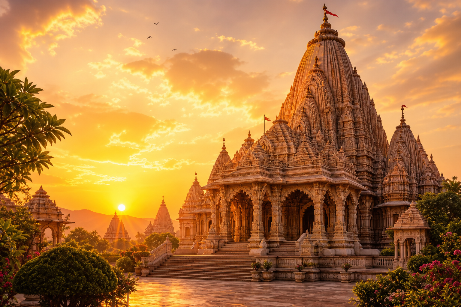 मंदिर